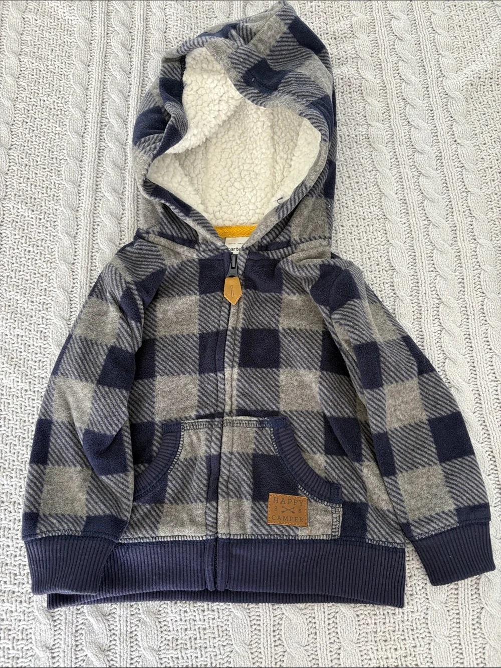 Assorted 9 months baby boy bundle